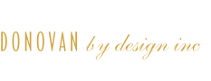 DONOVAN by design inc.